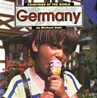 Germany (Paperback)