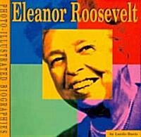 Eleanor Roosevelt (Paperback)