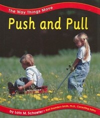 Push and Pull (Paperback)