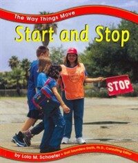 Start and Stop 표지이미지