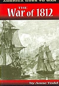 The War of 1812 (Paperback)