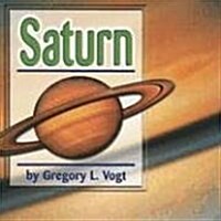 Saturn (Paperback)