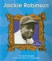 Jackie Robinson (Paperback)
