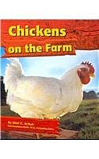 Chickens on the Farm (Paperback)