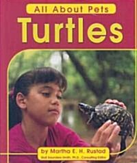 Turtles (Paperback)