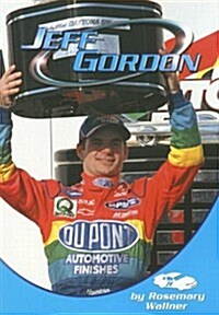 Jeff Gordon (Paperback)