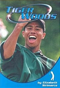 Tiger Woods (Paperback)