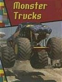 Monster Trucks (Paperback)