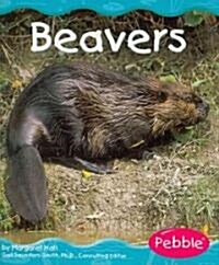 Beavers (Paperback)