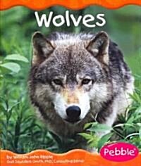 Wolves (Paperback)