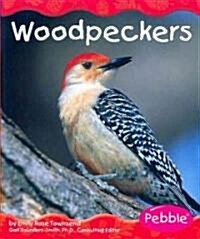 Woodpeckers (Paperback)