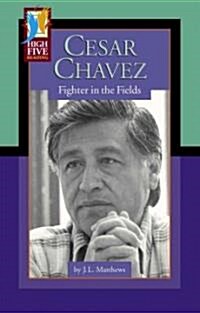 Cesar Chavez (Library)