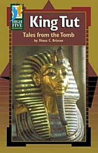 King Tut (Library)