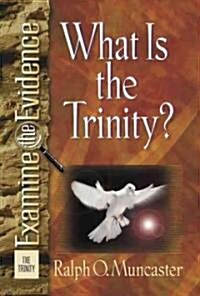 What Is the Trinity? (Paperback)