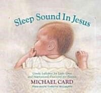 Sleep Sound in Jesus (Hardcover)