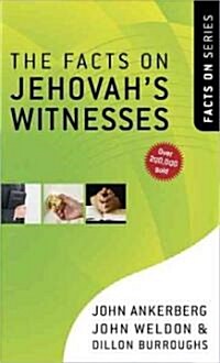 The Facts on Jehovahs Witnesses (Paperback)