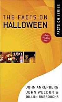 The Facts on Halloween (Paperback)