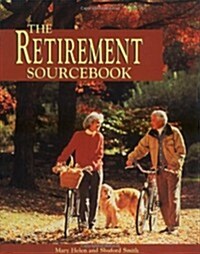 The Retirement Sourcebook (Paperback)