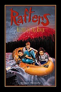 Rafters #2 (Paperback)