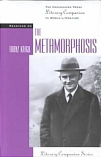 Metamorphosis (Hardcover)