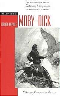 Moby Dick (Paperback)