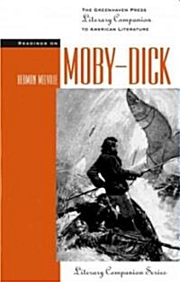 Moby Dick (Hardcover)