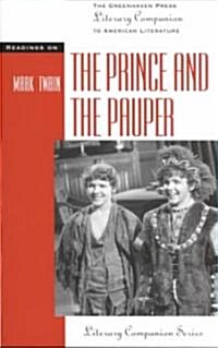 Prince and the Pauper (Paperback)