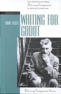Waiting for Godot (Hardcover)