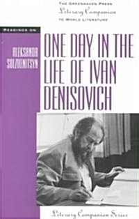 One Day in Life of Ivan Denisovich (Paperback)