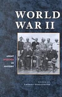 World War II -L (Hardcover)