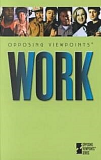 Work (Paperback)