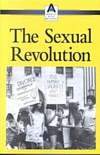 Sexual Revolution (Hardcover)