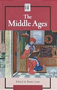 Middle Ages (Hardcover)