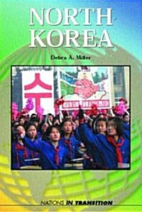 North Korea (Hardcover)