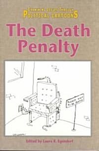 The Death Penalty (Paperback)