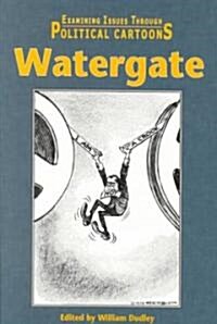 Watergate (Paperback)