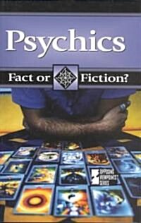 Psychics (Paperback)