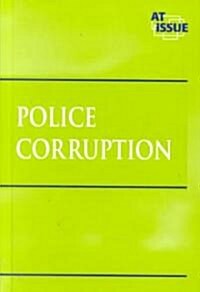 Police Corruption (Library)