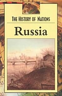 Russia (Paperback)