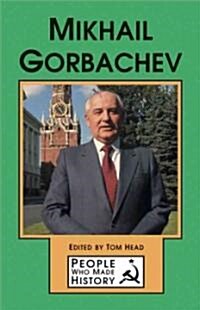 Mikhail Gorbachev (Library)