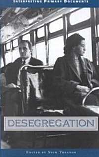 Desegregation - P (Paperback)