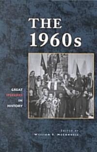 1960s (Hardcover)