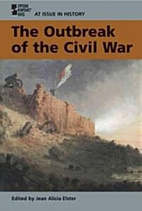 Outbreak of Civil War (Paperback)