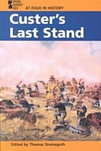 Custers Last Stand (Paperback)