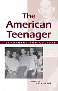 American Teenager (Hardcover)