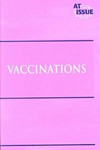 Vaccinations (Paperback)