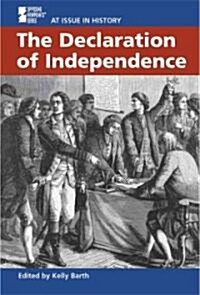 The Declaration of Independence (Hardcover)