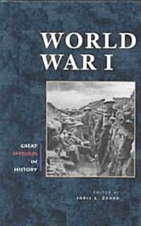 World War I - L (Paperback)