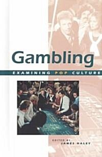 Gambling (Paperback)