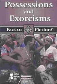 Possessions & Exorcisms (Paperback)